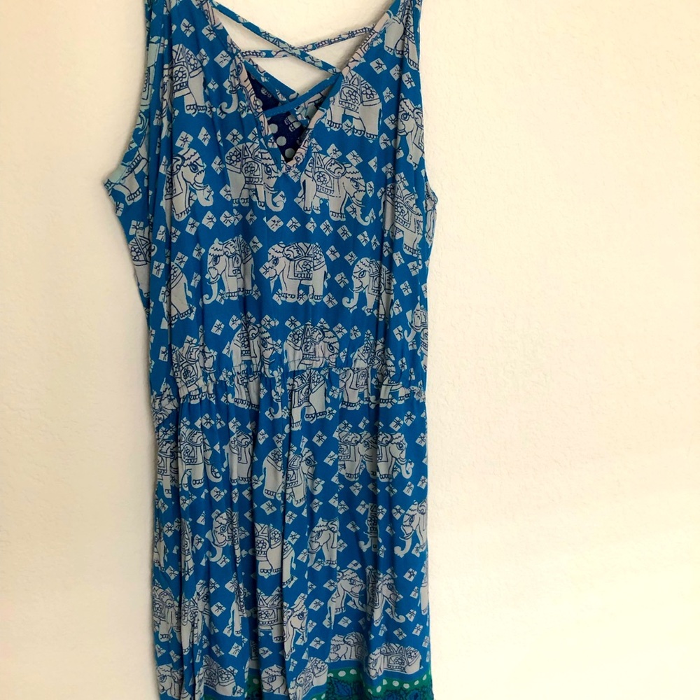 Elephant Romper - Picture 5 of 5